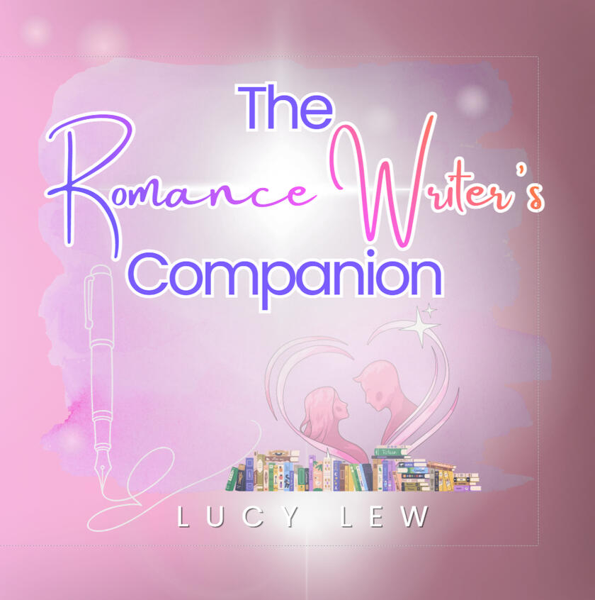 The Romance Writer's Companion